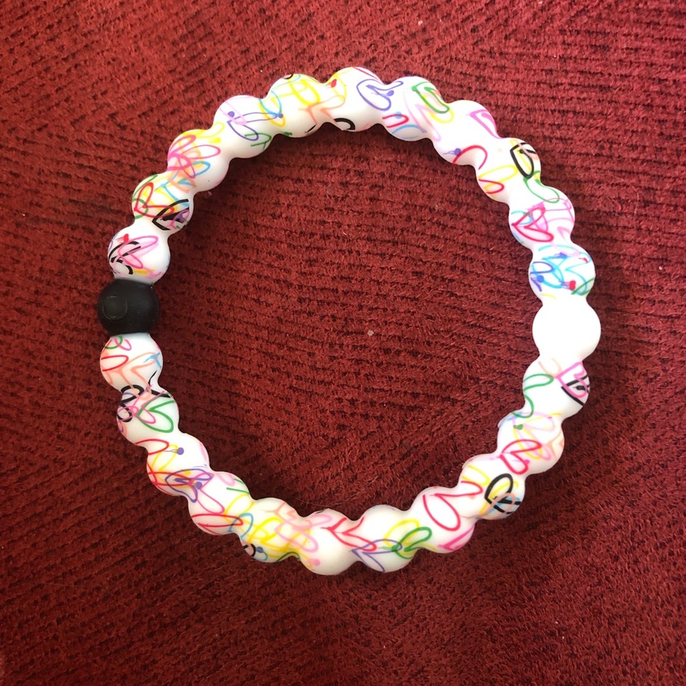Hearts Lokai bracelet